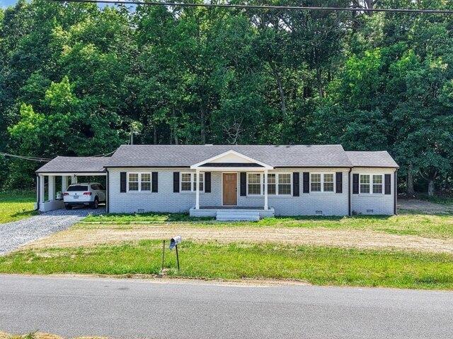 House for sale in Virginia
