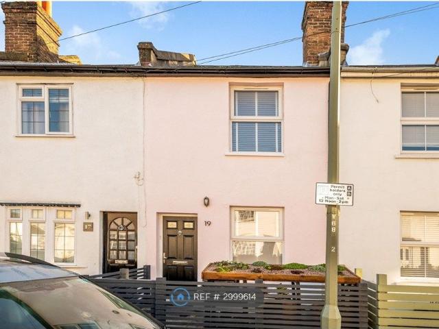 House for rent in Greater London