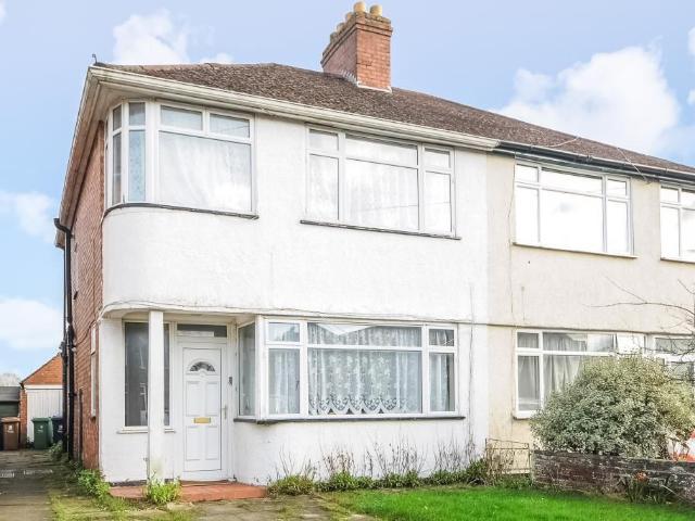 House for rent in The Slade, Oxfordshire