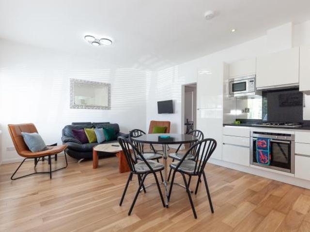 Apartment for rent in The Slade, Oxfordshire