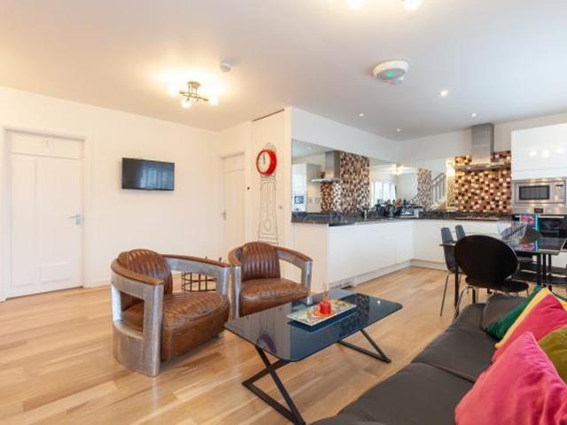 Apartment for rent in Headington, Oxford