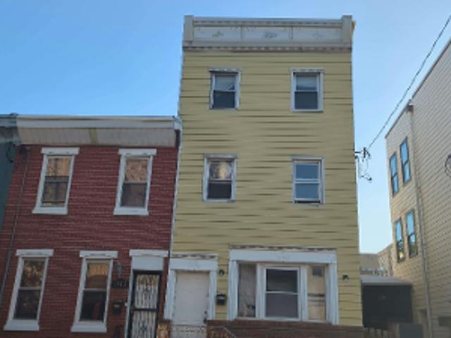 House for sale in Hawthorne, Philadelphia