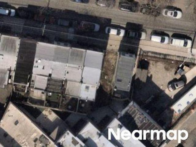 Land for sale in South Philadelphia, Philadelphia