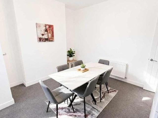 House for rent in Stranton, Hartlepool