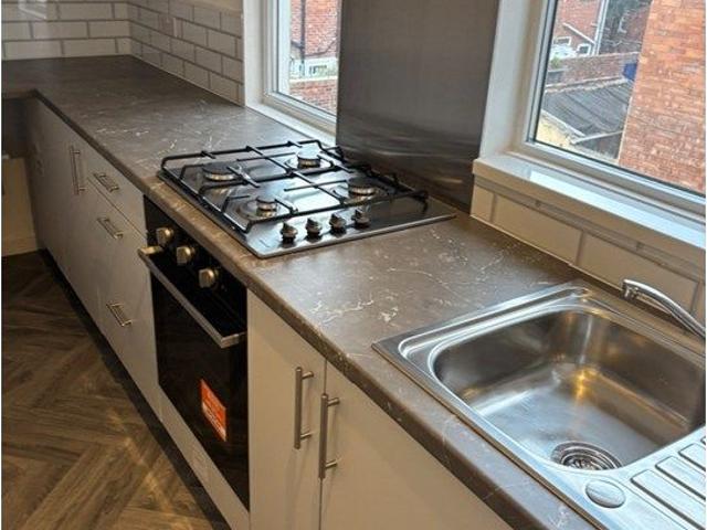 Apartment for rent in Westoe, South Shields