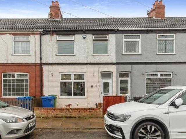 House for sale in Grimsby, North East Lincolnshire