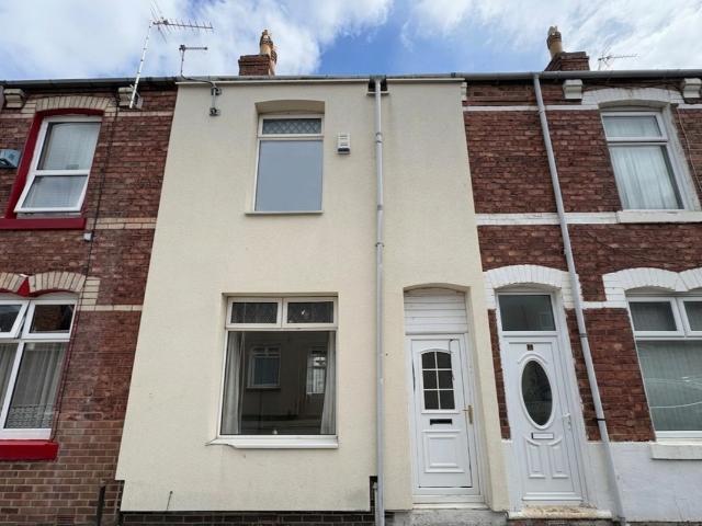 Apartment for rent in Stranton, Brierton