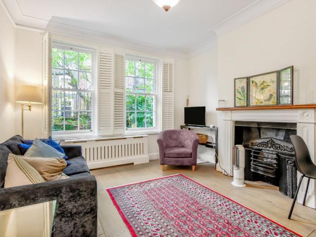 Apartment for rent in Angel, Greater London