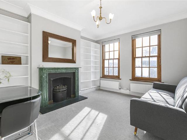 Apartment for rent in Angel, Greater London