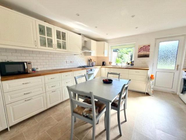 Apartment for rent in Clerkenwell, Greater London