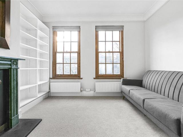 Apartment for rent in Angel, Greater London