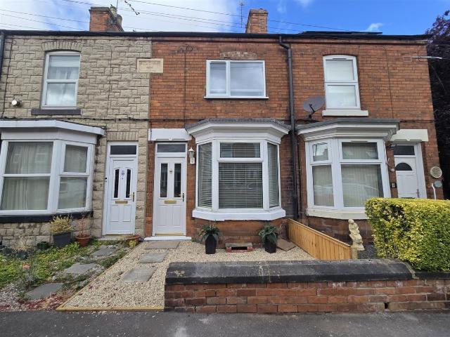 House for rent in Newtown, Costhorpe