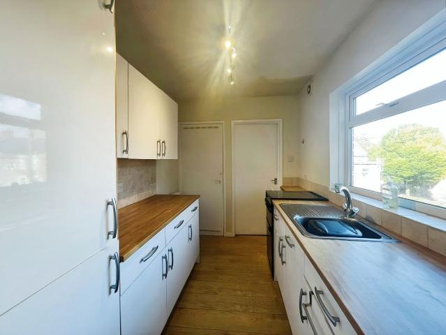 Apartment for rent in Westoe, South Shields