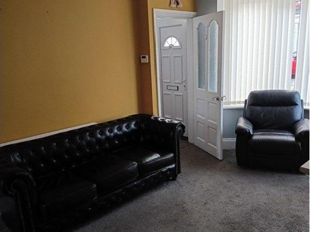 House for rent in Throston, Hartlepool