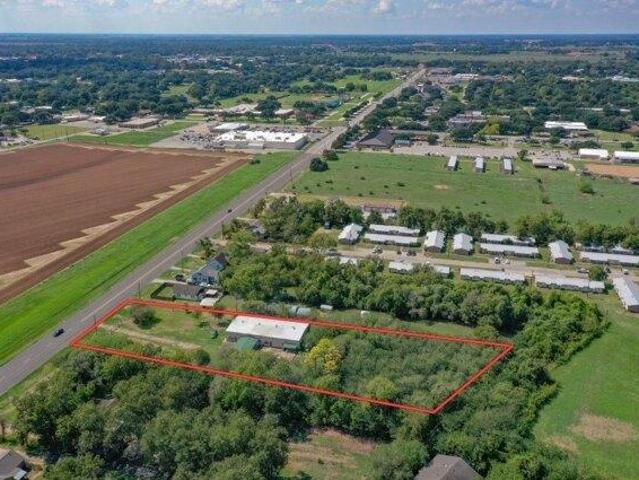Land for sale in Wharton
