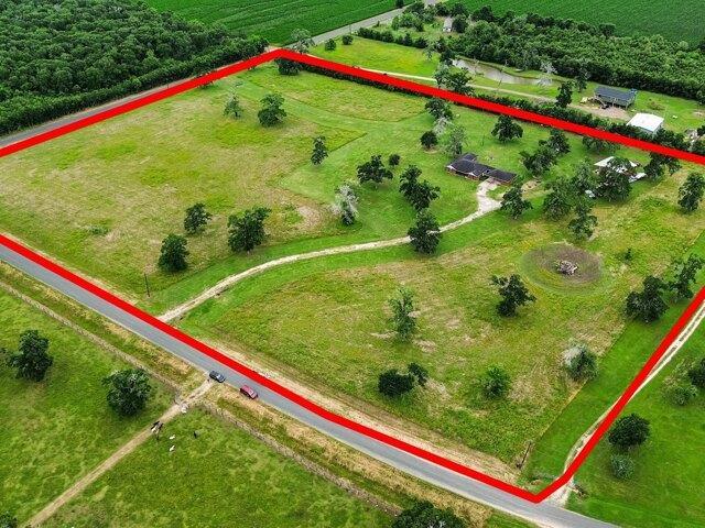 Land for sale in Wharton