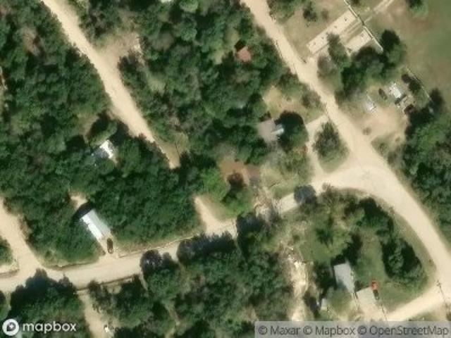 House for sale in Bandera, Texas