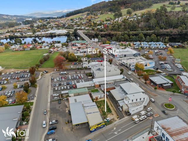 Property for sale in Huonville, Tasmania