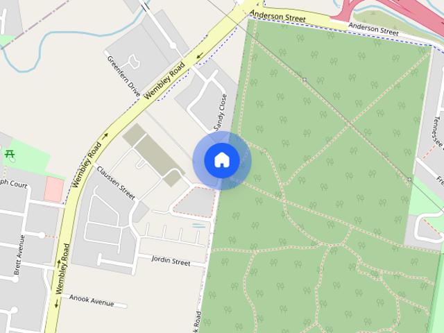 House for rent in Browns Plains, Greater Brisbane