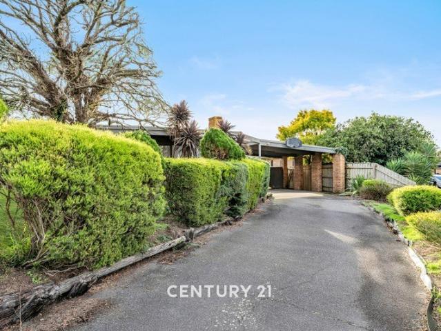 House for rent in Camerons Creek, Victoria