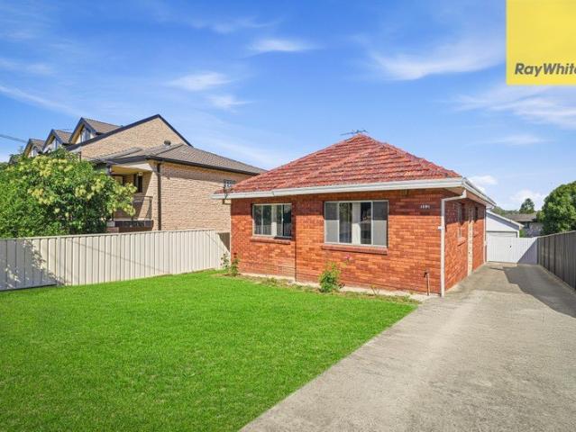 House for sale in Sydney, New South Wales