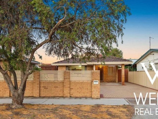 House for rent in Kewdale, Western Australia