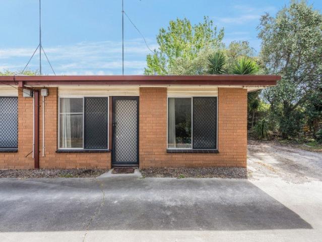 Apartment for sale in Whittington, Geelong