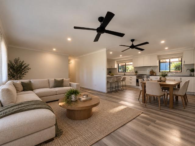 House for rent in Tahmoor, Wollondilly Shire Council