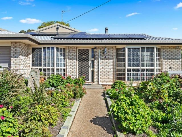 House for sale in Oakey, Queensland