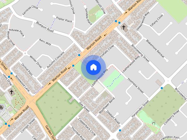 House for rent in Huntingdale, City of Gosnells