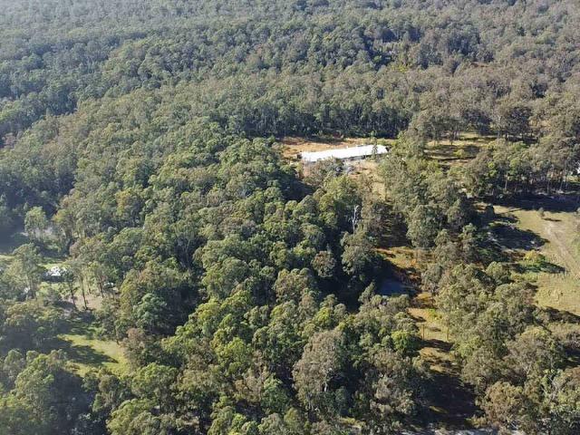 Property for sale in Dondingalong, New South Wales