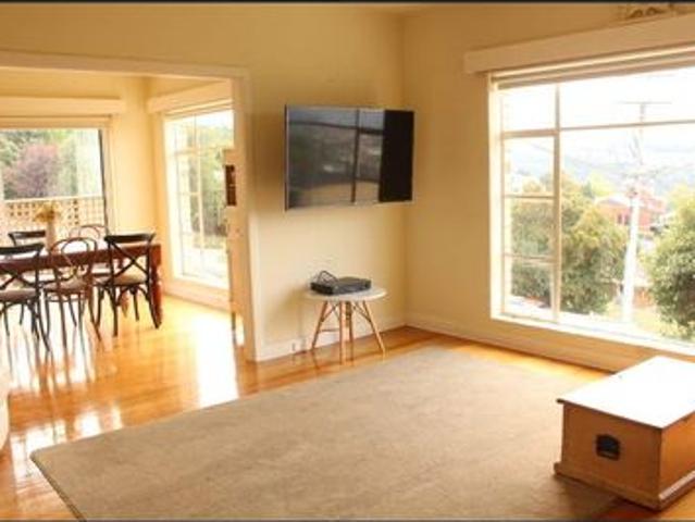 House for rent in Hobart, Tasmania