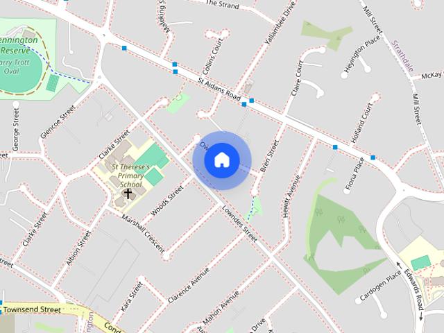 House for rent in Kennington, Bendigo