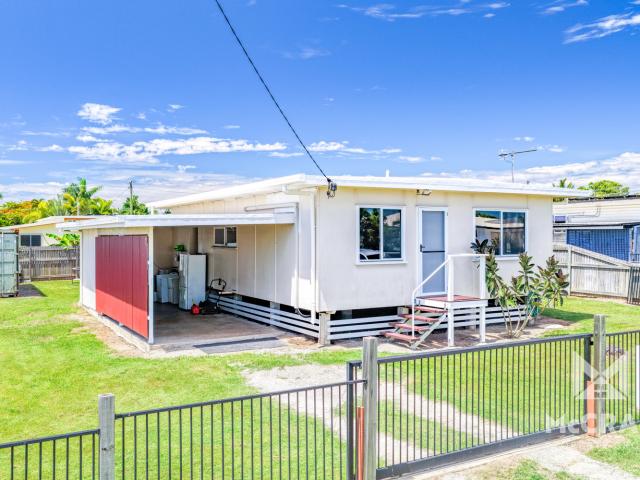 House for sale in Bowen, Queensland