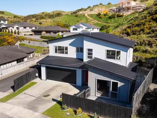 House for rent in Matata, Wellington
