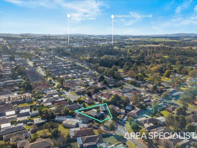 House for sale in Camerons Creek, Victoria