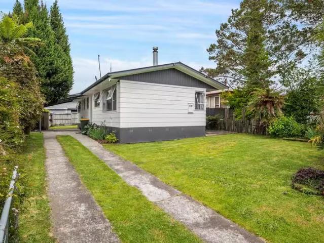 House for rent in Bay Of Plenty