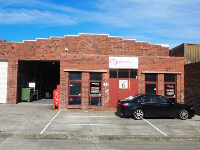 Warehouse for sale in Camerons Creek, Victoria