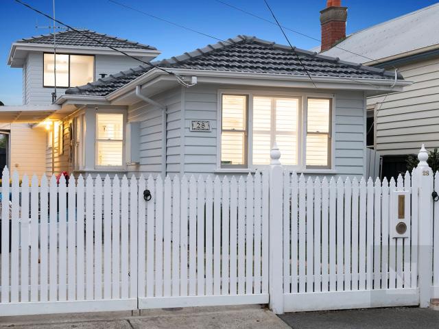 House for rent in Yarraville