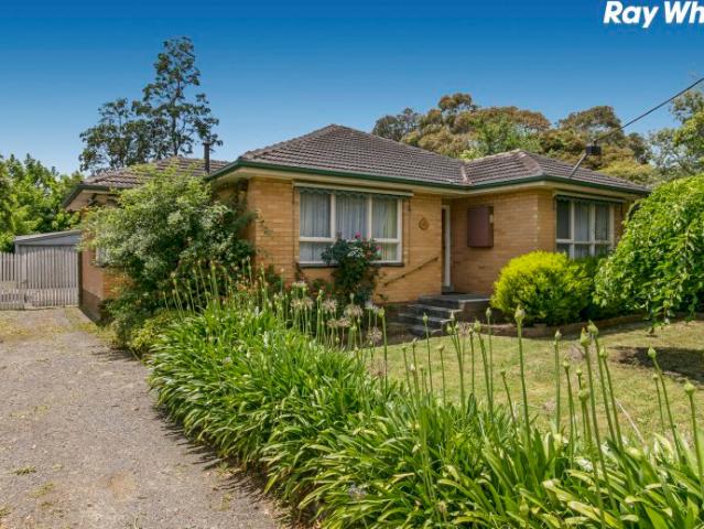 House for rent in Camerons Creek, Victoria