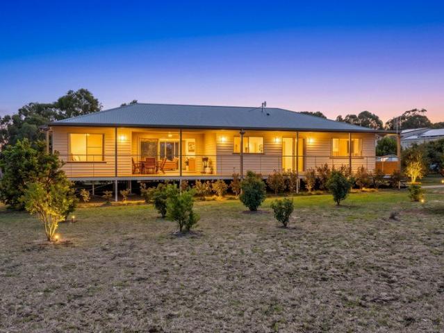 House for sale in Mount Marshall, Queensland