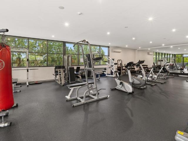 Apartment for rent in Belconnen Dc, Australian Capital Territory