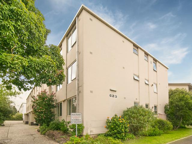 Apartment for rent in Carlton North Apartment for rent in Carlton North