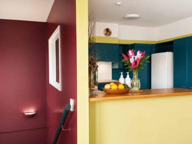 Apartment for rent in Heathcote, Canterbury