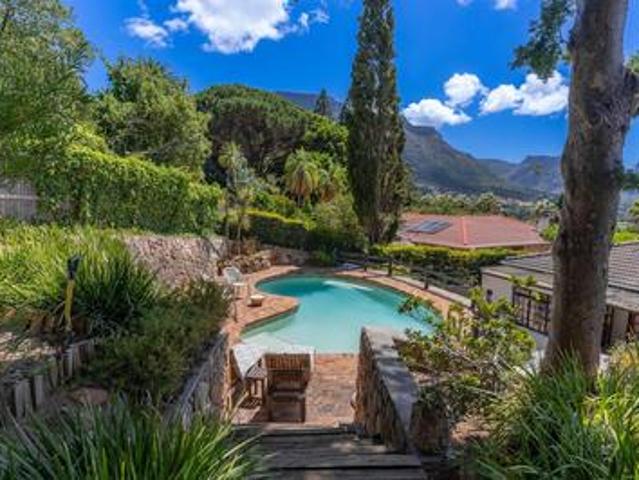 House for sale in Hout Bay, Western Cape