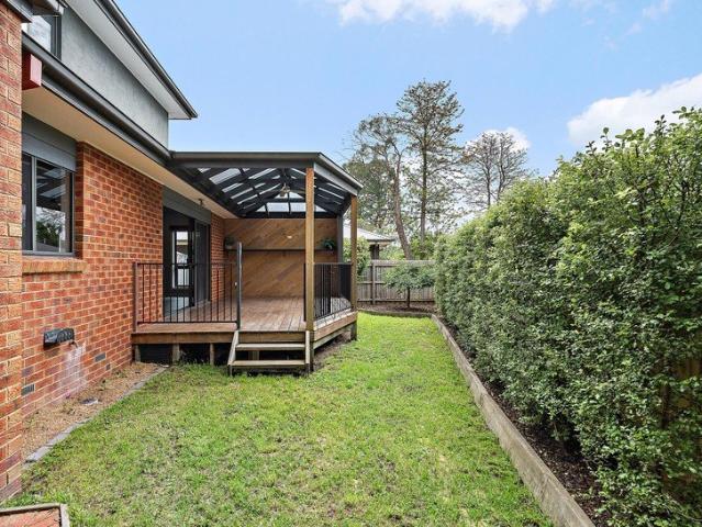 House for rent in Mooroolbark, Melbourne