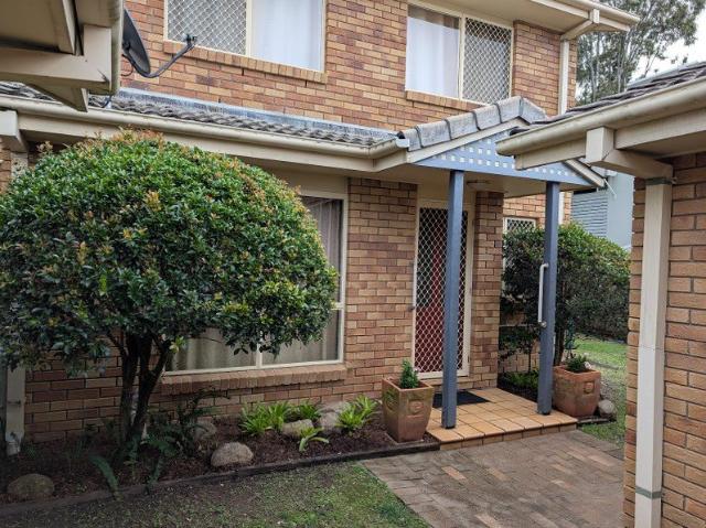 Townhouse for sale in Methul, Queensland