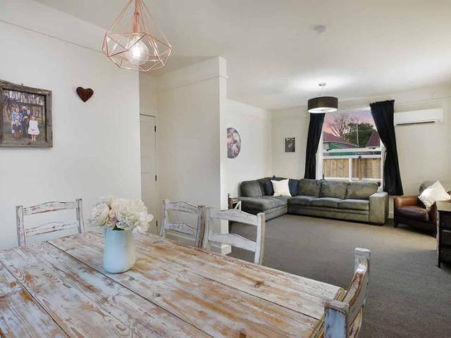 House for rent in Lake Rotoroa, Canterbury