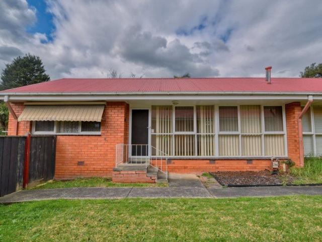 Apartment for rent in Camerons Creek, Victoria