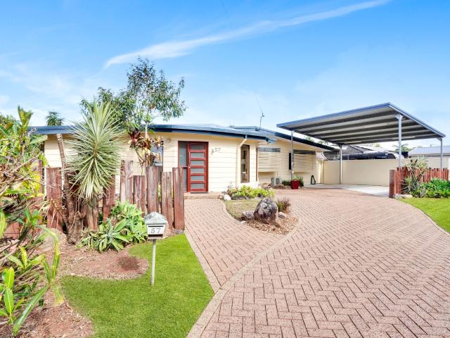 House for sale in Cairns, Queensland